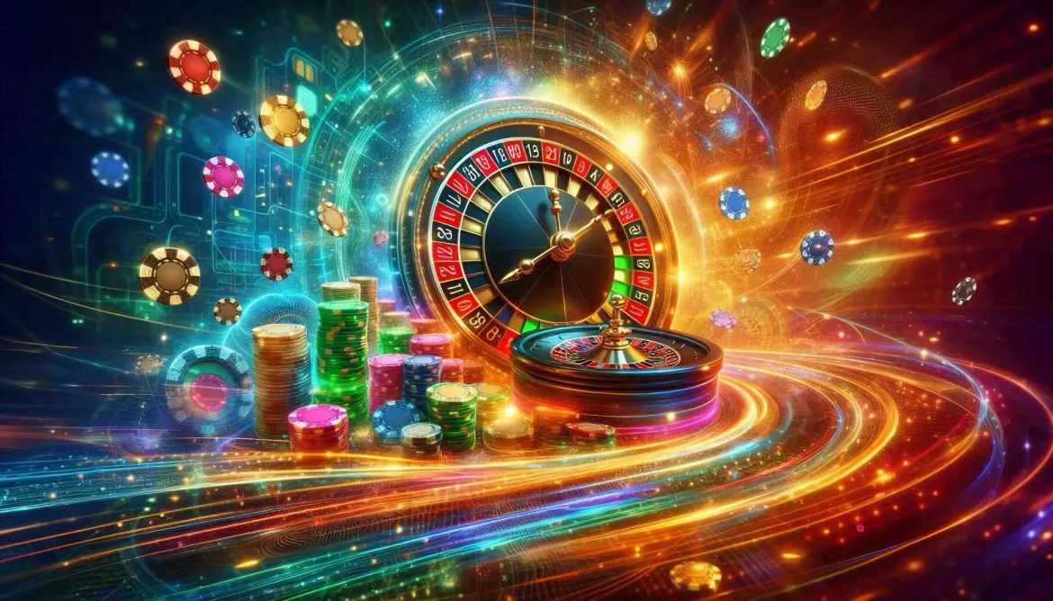 Dudespin Casino